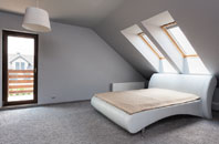 Causewayhead bedroom extensions